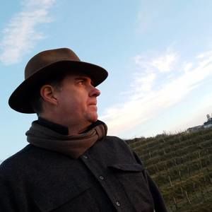 Meet your Posher, Keith